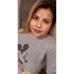 Meet your Posher, Tracey